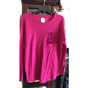 Victoria Secret PINK size XS T-shirt